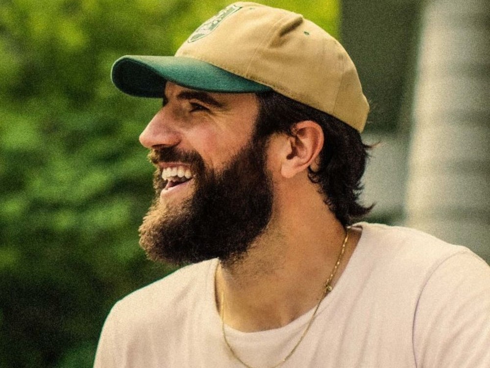 Sam Hunt