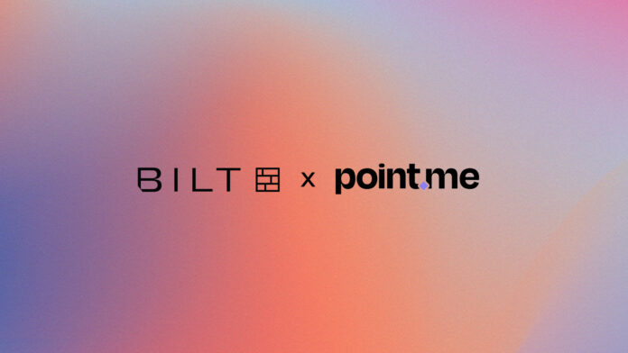 bilt x point.me