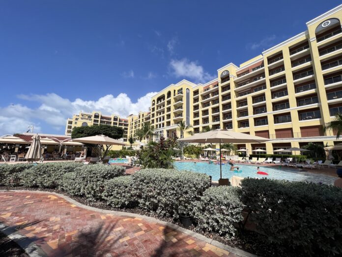 Ritz Carlton Aruba Ritz Carlton Aruba