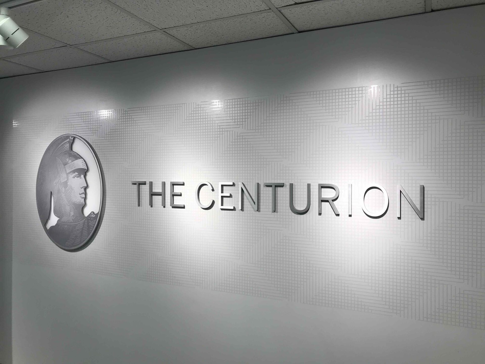 Work Arounds for the New Centurion Lounge Guest Access Policies