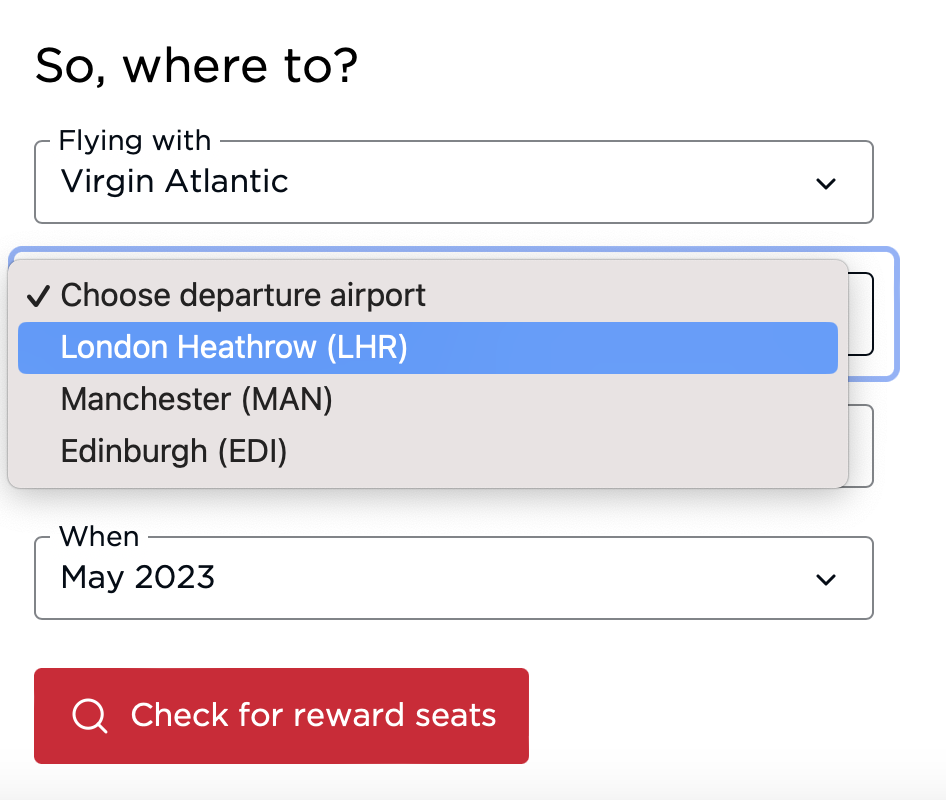 virgin delta award calendar