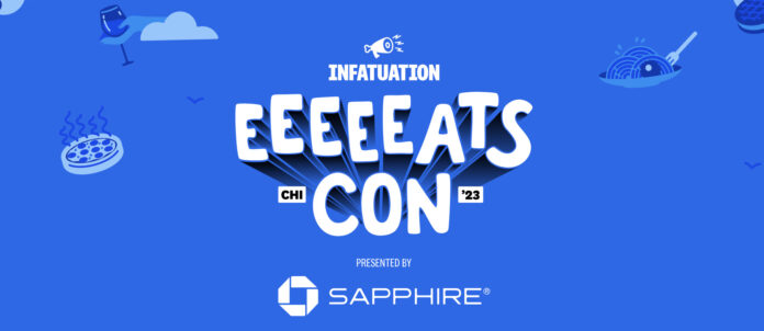 EEEEEATSCON Chicago