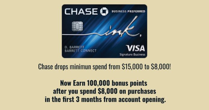 chase ink cards over 5/24?