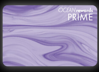 Atlantic City Status Match Merry Go Round™ – 2024 Edition pcean prime 2023-2024 benefits and tier match