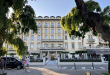Review: Grand Hotel Victoria Concept and Spa, Menaggio, Lake Como, Italy (An SLH / Hilton Honors Hotel) Grand Hotel Victoria Concept and Spa