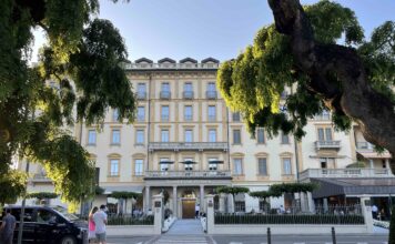 Review: Grand Hotel Victoria Concept and Spa, Menaggio, Lake Como, Italy (An SLH / Hilton Honors Hotel) Grand Hotel Victoria Concept and Spa