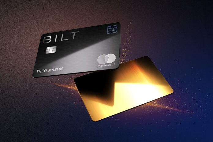 a close-up of a credit card