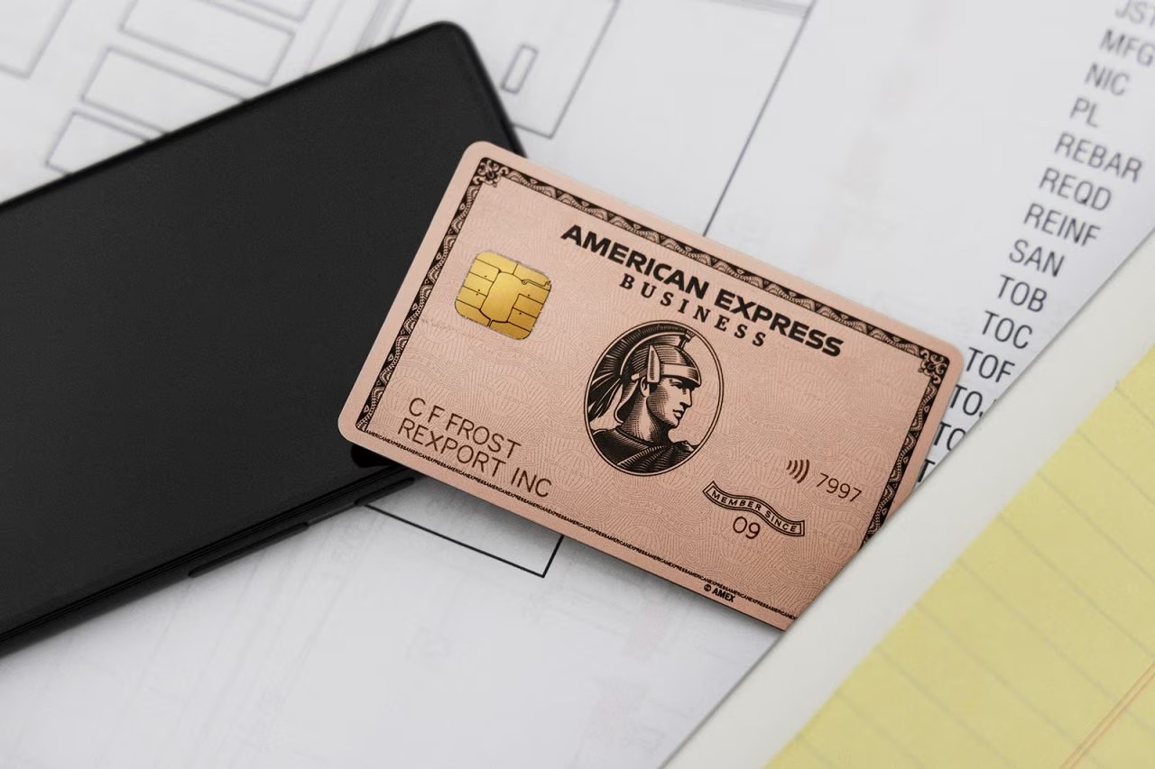 Amex Refreshes Business Gold Card (New Benefits; New Annual Fee)