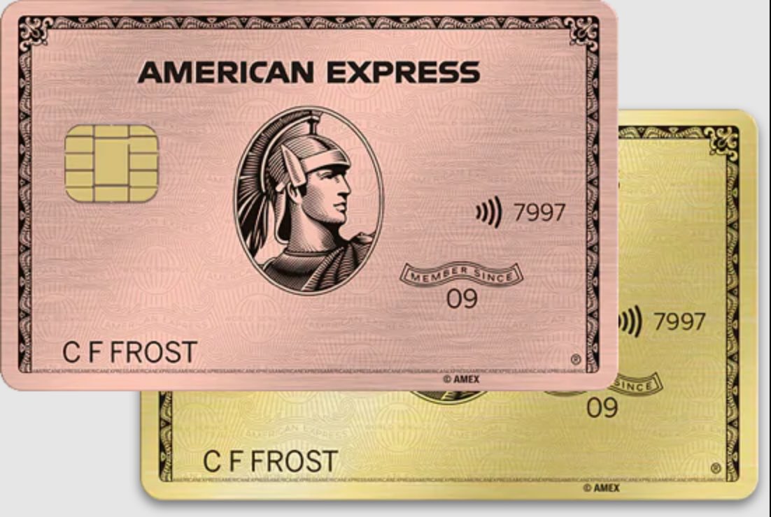 New Gold Card Restriction Makes it Even Harder to Earn Amex Bonuses