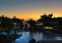 Marriott Bonvoy: Soft Landings for 2026 Sunset at the JW Marriott Guancaste