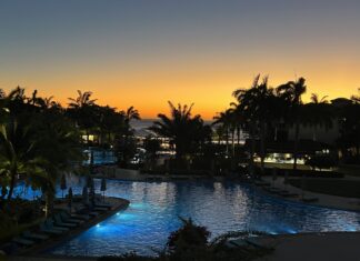 Marriott Bonvoy: Soft Landings for 2026 Sunset at the JW Marriott Guancaste