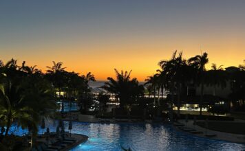 Marriott Bonvoy: Soft Landings for 2026 Sunset at the JW Marriott Guancaste