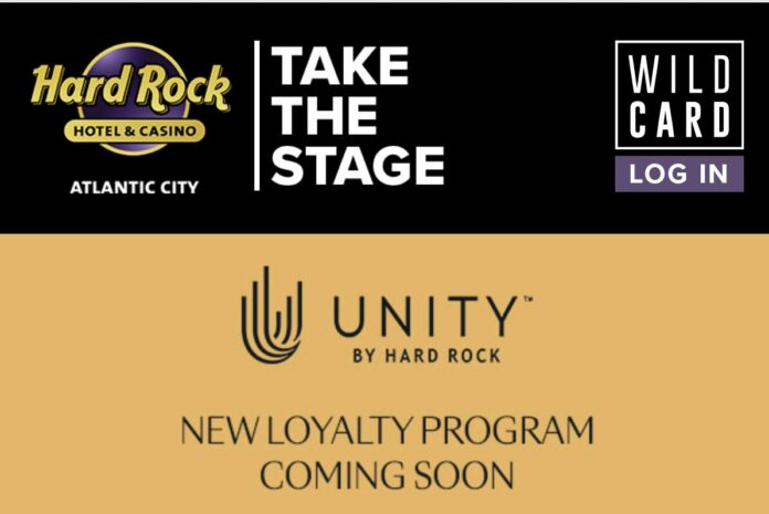 hard rock atlantic city wildcard becomes unity jan 9th