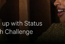 MGM Status Match – Extended through September 30, 2025 a close-up of a person's face