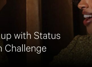 MGM Brings Back Status Matches (*Challenges) – Extended to Sept 30, 2024 a close-up of a person's face