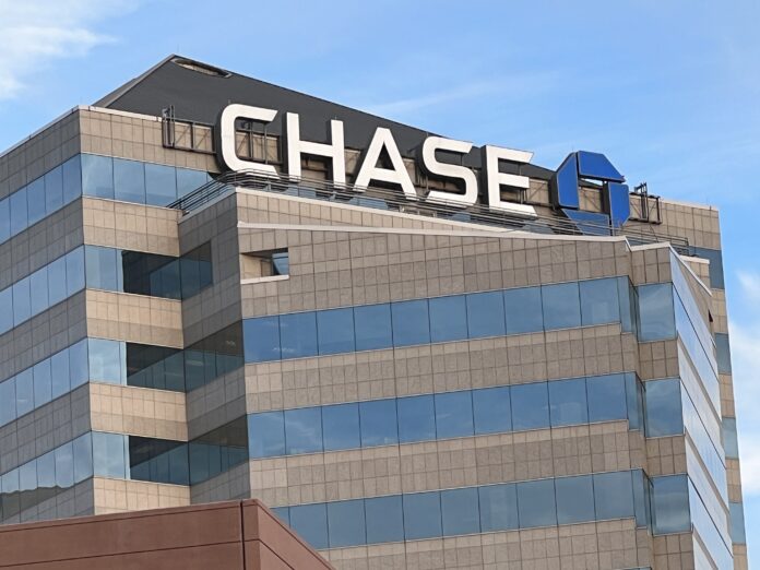 chase headquarters
