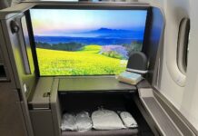 Lock in Today’s Thrifty Traveler Pricing Before Price Increase + $20 Off ANA First Class "The Suite" Review