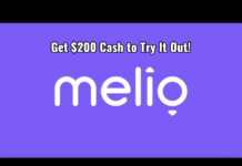 EXCLUSIVE: Get $200 Cash from Melio (Pay Business Expenses by Credit Card When You Can’t Pay by Credit Card) melio $200 cash offer promo