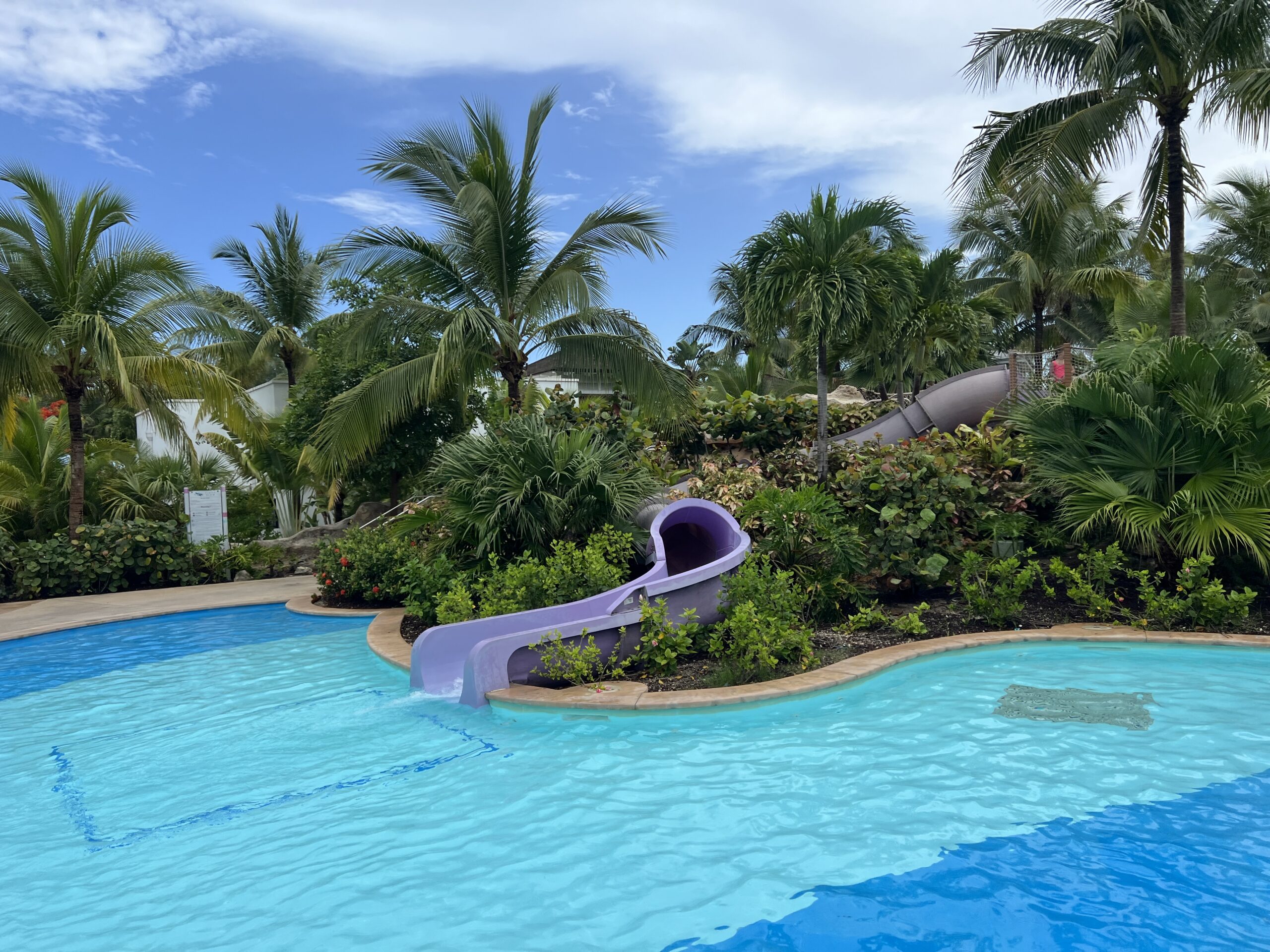 Baha Mar - Younger Children's Splash Zone