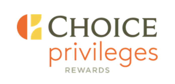 choice privileges hotels