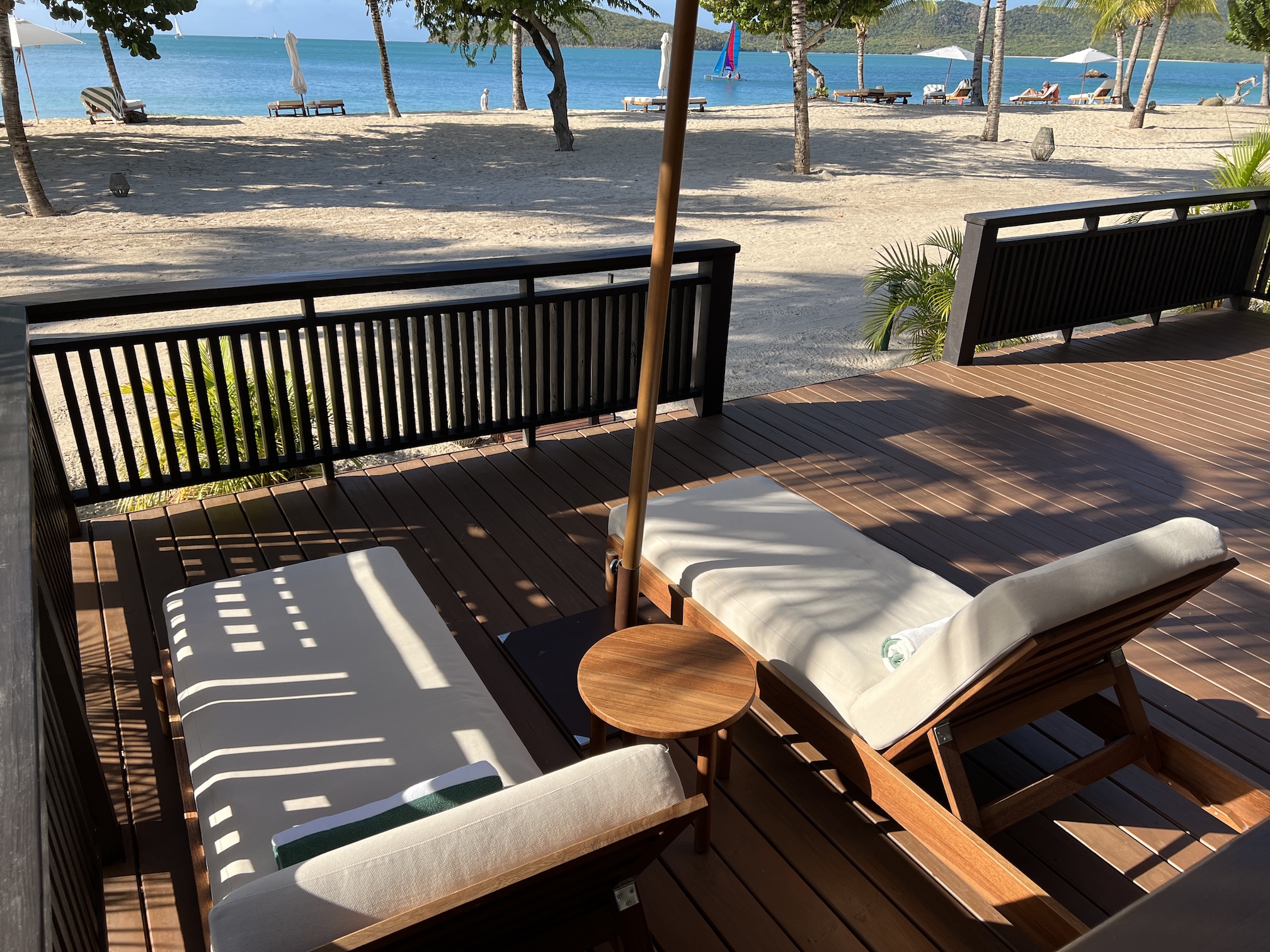 Hermitage Bay, Antigua