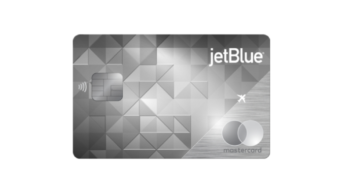 Jet Blue Premier Card