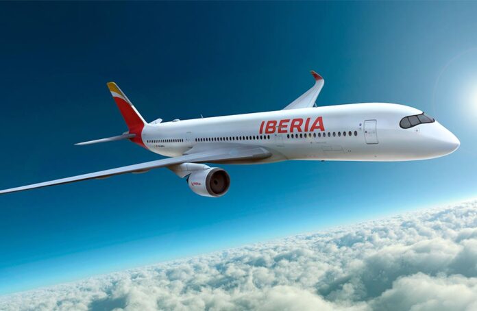 A350_1 iberia devaluation
