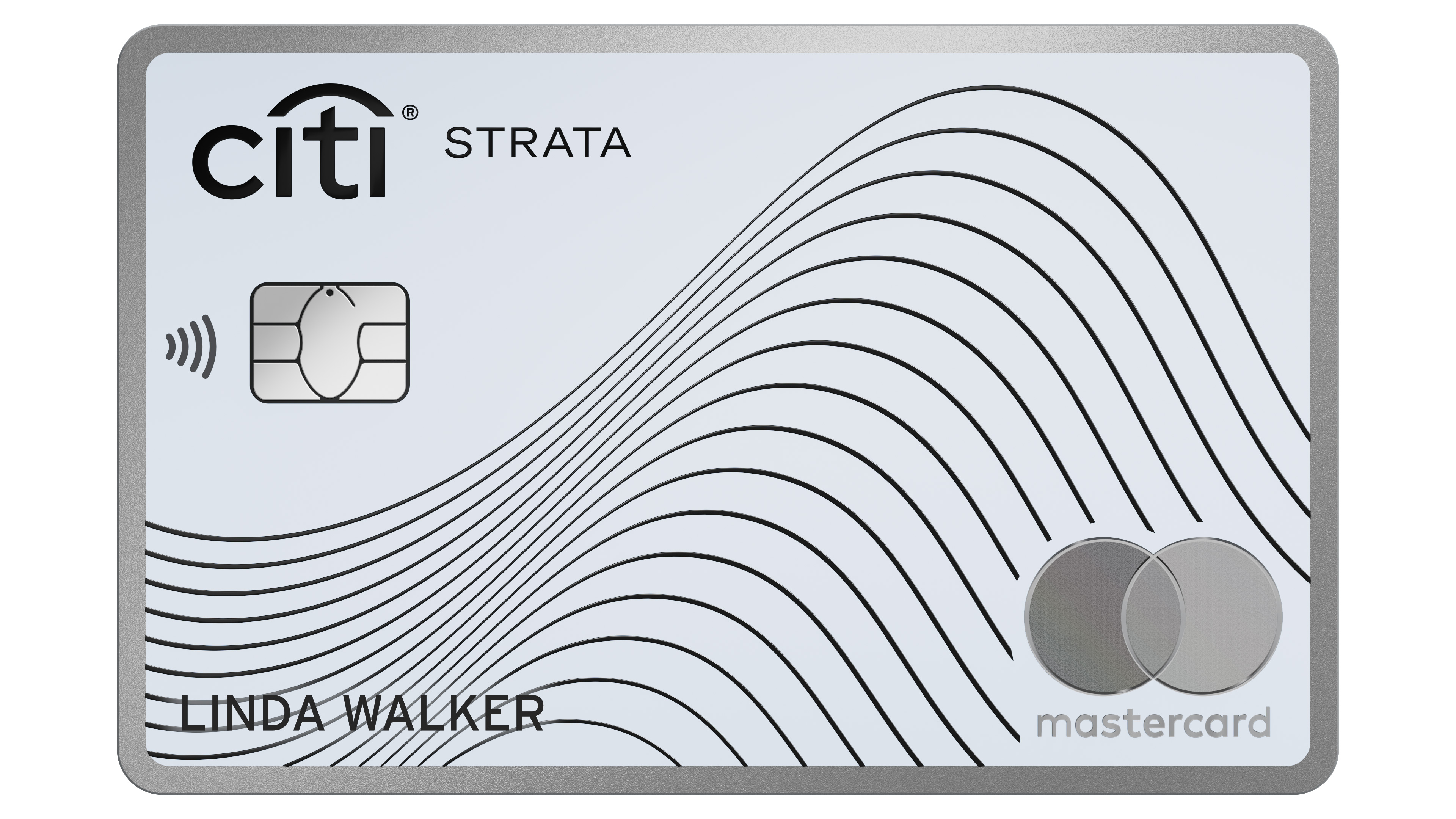 New Citi Strata Card (Replacing the Rewards+ card)