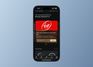 Bilt’s September Rent Day: Up to 100% Transfer Bonus to Virgin; Virgin Voyages Status Matches; One Bite Pizza Festival bilt august rent day