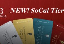 New Tier Match at Pechanga Casino (SoCal)