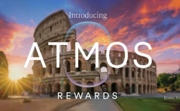 A Complete Guide to Atmos™ Rewards, Alaska Airlines’ New Loyalty Program Introducing Atmos Rewards