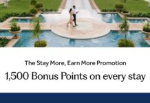 Hilton’s Q4 Promo is… Something? hilton 4th quarter promo 2025