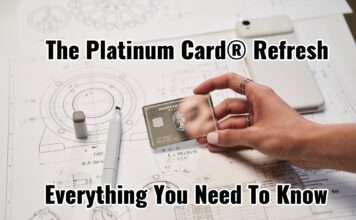 Amex Revamps Platinum and Business Platinum Cards: Everything You Need to Know