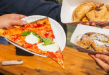 Heading to EEEEEATSCON NY? Check Your Card Offers!