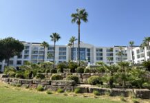 Conrad Algarve Review Conrad Algarve