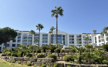 Conrad Algarve Review Conrad Algarve