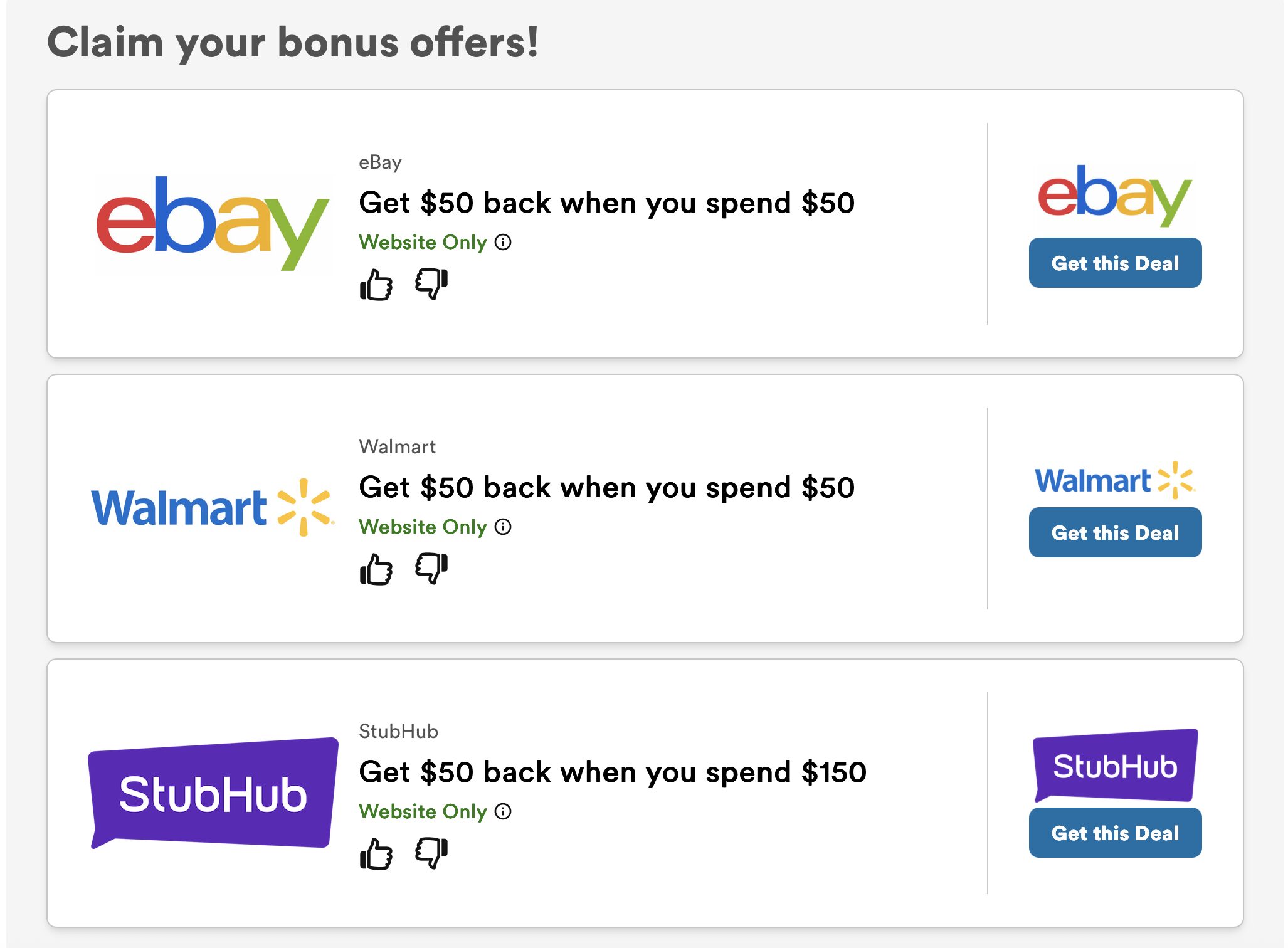 capital one shopping bonus offer