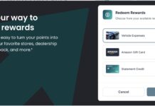 Fasten: Earn 3X-4X Rewards on Car Payments (and More) fasten