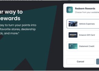 Fasten: Earn 3X-4X Rewards on Car Payments (and More) fasten