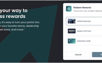 Fasten: Earn 3X-4X Rewards on Car Payments (and More) fasten