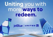 United and JetBlue: Award Redemptions and Mileage Earning Now Live (Loyalty Benefits Coming) United X JetBlue award flight partnership