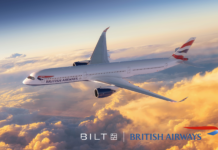 Bilt’s December Rent Day: British Airways Transfer Bonus Up to 100% bilt British Airways transfer bonus ba