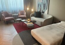Renaissance Porto Lapa – Lightning Review Renaissance Porto Lapa