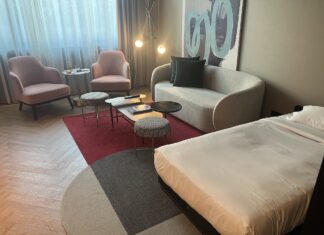 Renaissance Porto Lapa – Lightning Review Renaissance Porto Lapa