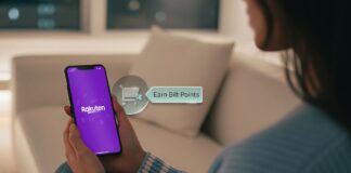 Bilt Rewards Earning via Rakuten is Live earn bilt points from Rakuten