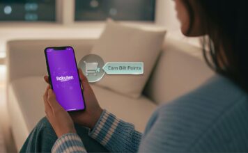 Bilt Rewards Earning via Rakuten is Live earn bilt points from Rakuten