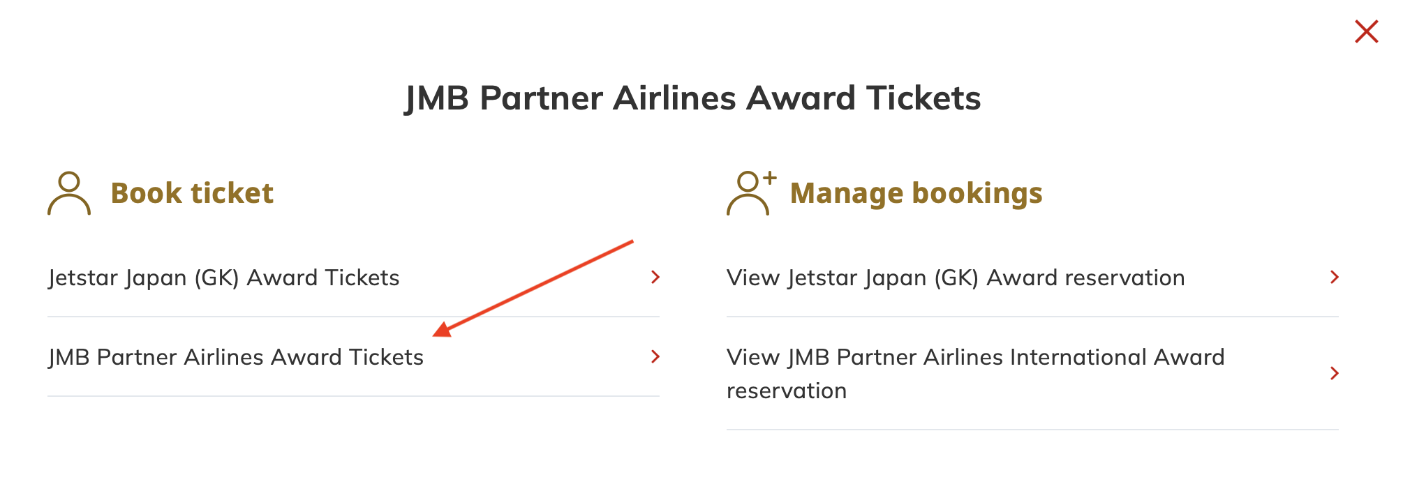 book JetBlue with jam miles