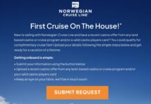 Norwegian Cruise Lines (NCL) is Offer Matching – First Cruise on the House! free Norwegian cruise icl offer match