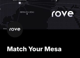 Had a Mesa Card? Get 5,000 Rove Miles as a Sympathy Present match your mesa move miles