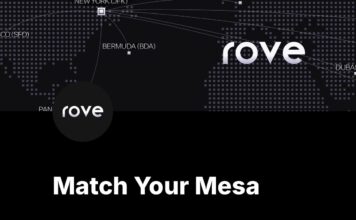 Had a Mesa Card? Get 5,000 Rove Miles as a Sympathy Present match your mesa move miles